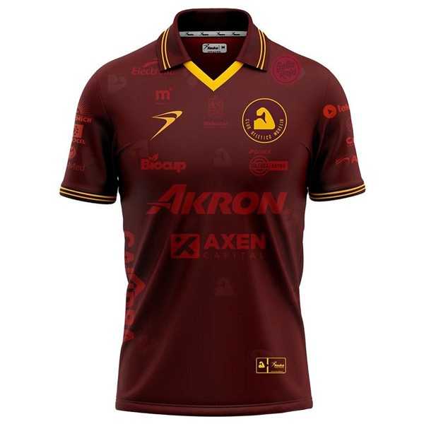 Thailandia Maglia Morelia Away 23/24